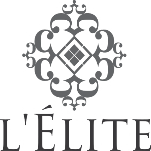 L'Elite - Official Logo PNG II